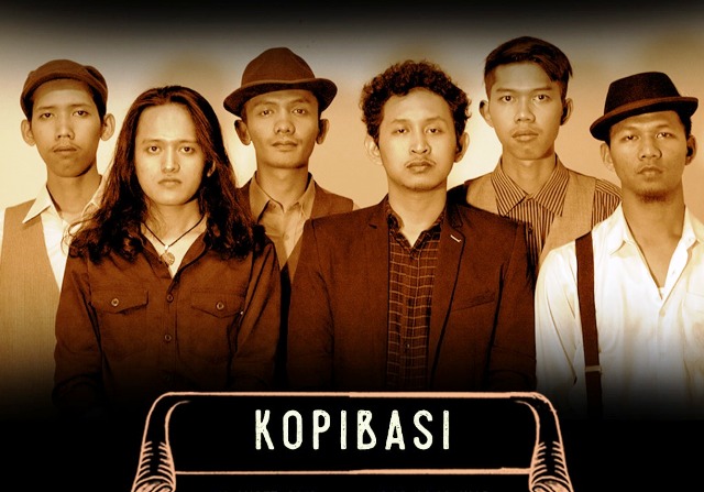 Perhelatan Duduk Bersama 6 Di Auditorium IFI-LIP Yogyakarta, Hadirkan